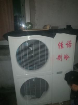 “鲜”行一步 瑞安、永嘉、温州冷库工程与设备精选指南